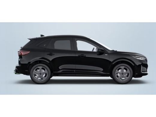 Ford Kuga 2.5 PHEV ST-Line X | Trekhaak | Carplay | Adaptieve Cruise Control | Getint glas | 18" Lichtmetal... ActivLease financial lease