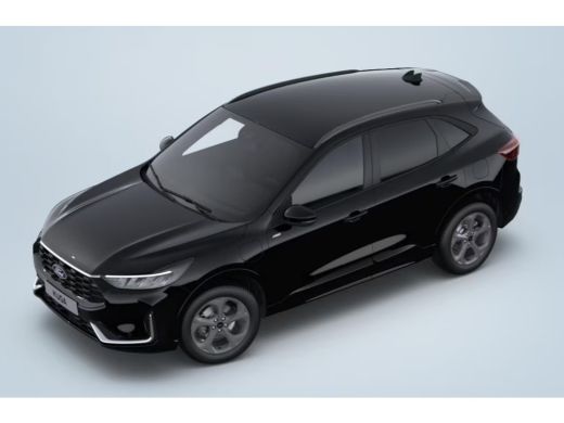Ford Kuga 2.5 PHEV ST-Line X | Trekhaak | Carplay | Adaptieve Cruise Control | Getint glas | 18" Lichtmetal... ActivLease financial lease