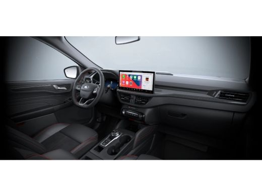 Ford Kuga 2.5 PHEV ST-Line X | Trekhaak | Carplay | Adaptieve Cruise Control | Getint glas | 18" Lichtmetal... ActivLease financial lease