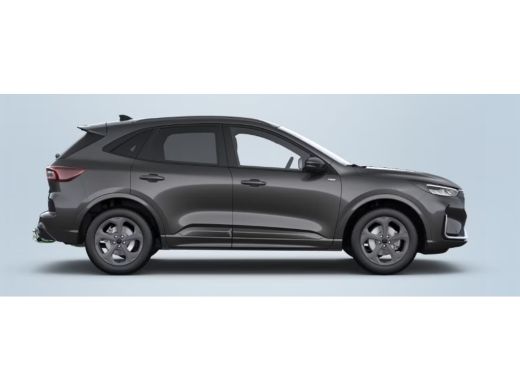 Ford Kuga 2.5 PHEV ST-Line X | Trekhaak | Carplay | Adaptieve Cruise Control | Getint glas | 18" Lichtmetal... ActivLease financial lease