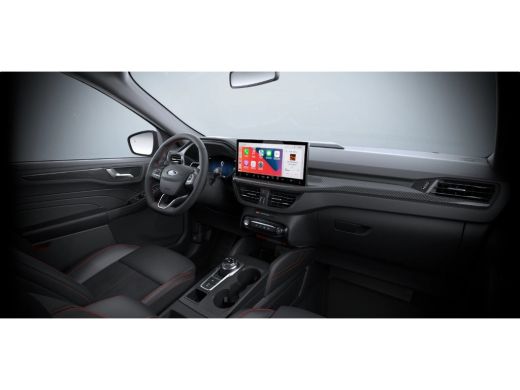 Ford Kuga 2.5 PHEV ST-Line X | Trekhaak | Carplay | Adaptieve Cruise Control | Getint glas | 18" Lichtmetal... ActivLease financial lease