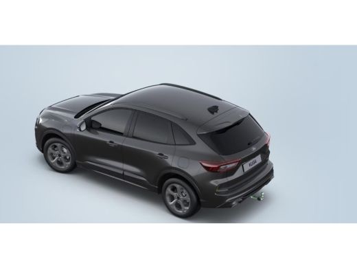 Ford Kuga 2.5 PHEV ST-Line X | Trekhaak | Carplay | Adaptieve Cruise Control | Getint glas | 18" Lichtmetal... ActivLease financial lease