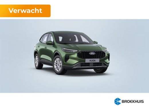 Ford Kuga 2.5 PHEV Trend Business | Winterpack | Full Led | Apple Carplay-Android Auto | Apple CarPlay/Andr... ActivLease financial lease