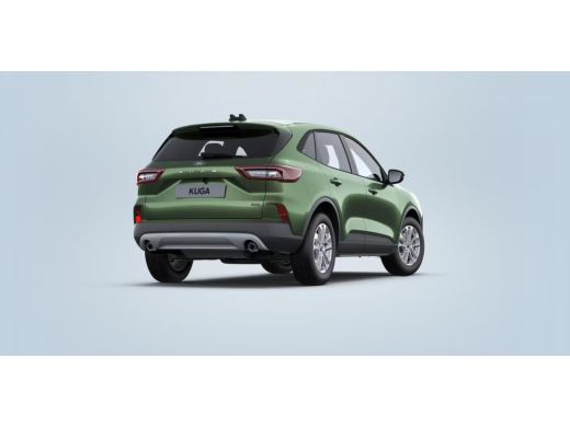 Ford Kuga 2.5 PHEV Trend Business | Winterpack | Full Led | Apple Carplay-Android Auto | Apple CarPlay/Andr... ActivLease financial lease