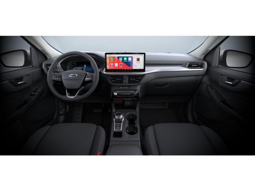 Ford Kuga 2.5 PHEV Trend Business | Winterpack | Full Led | Apple Carplay-Android Auto | Apple CarPlay/Andr... ActivLease financial lease