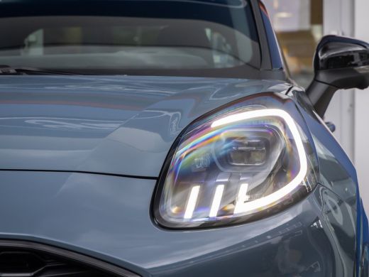 Ford Puma 1.0 EcoBoost Hybrid Poershift Automaat BlueCruise Edition 114 kW / 155 pk | Cruise control adapti... ActivLease financial lease