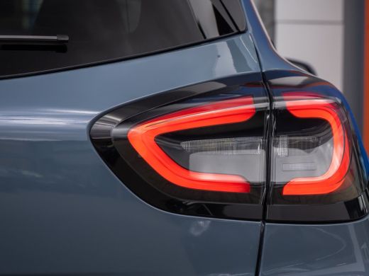 Ford Puma 1.0 EcoBoost Hybrid Poershift Automaat BlueCruise Edition 114 kW / 155 pk | Cruise control adapti... ActivLease financial lease