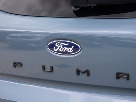 Ford Puma 1.0 EcoBoost Hybrid Poershift Automaat BlueCruise Edition 114 kW / 155 pk | Cruise control adapti... ActivLease financial lease