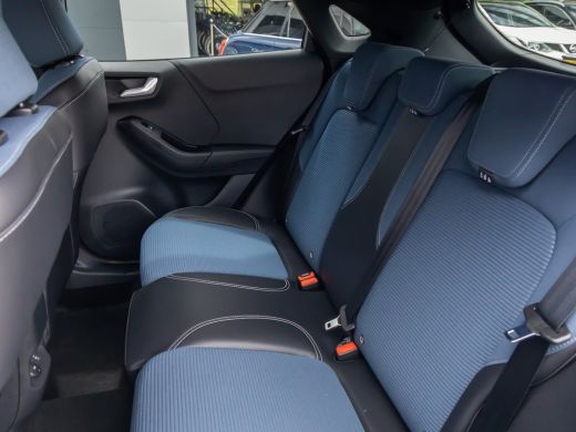 Ford Puma 1.0 EcoBoost Hybrid Poershift Automaat BlueCruise Edition 114 kW / 155 pk | Cruise control adapti... ActivLease financial lease