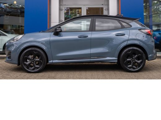 Ford Puma 1.0 EcoBoost Hybrid Poershift Automaat BlueCruise Edition 114 kW / 155 pk | Cruise control adapti... ActivLease financial lease