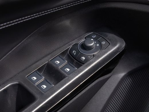 Ford Puma 1.0 EcoBoost Hybrid Poershift Automaat BlueCruise Edition 114 kW / 155 pk | Cruise control adapti... ActivLease financial lease
