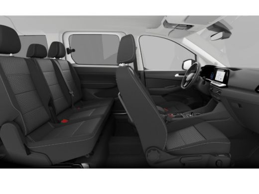 Ford Tourneo Connect L2 PHEV 112 kW / 150 pk Titanium | Achteruitrijcamera | Armsteun v&oacute;&oacute;r | Binnenspiegel met Dimauto... ActivLease financial lease