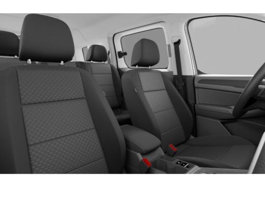Ford Tourneo Connect L2 PHEV 112 kW / 150 pk Titanium | Achteruitrijcamera | Armsteun v&oacute;&oacute;r | Binnenspiegel met Dimauto... ActivLease financial lease