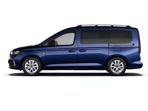 Ford Tourneo Connect L2 PHEV 112 kW / 150 pk Titanium | Achteruitrijcamera | Armsteun v&oacute;&oacute;r | Binnenspiegel met Dimauto... ActivLease financial lease