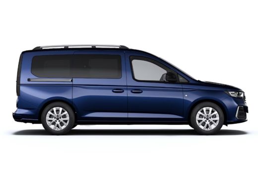Ford Tourneo Connect L2 PHEV 112 kW / 150 pk Titanium | Achteruitrijcamera | Armsteun v&oacute;&oacute;r | Binnenspiegel met Dimauto... ActivLease financial lease