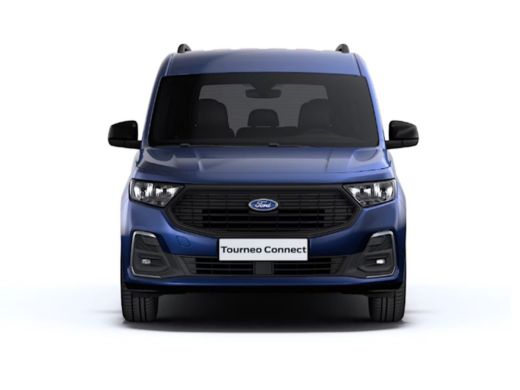 Ford Tourneo Connect L2 PHEV 112 kW / 150 pk Titanium | Achteruitrijcamera | Armsteun v&oacute;&oacute;r | Binnenspiegel met Dimauto... ActivLease financial lease