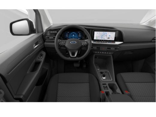 Ford Tourneo Connect L2 PHEV 112 kW / 150 pk Titanium | Achteruitrijcamera | Armsteun v&oacute;&oacute;r | Binnenspiegel met Dimauto... ActivLease financial lease