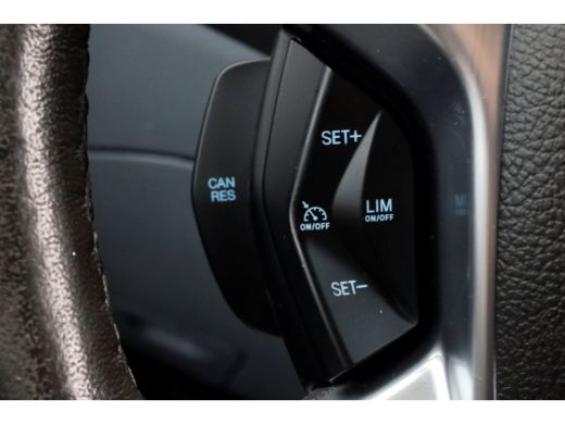 Ford Transit 350 2.0 TDCI 130pk E6 Trend Bakwagen met laadklep 04-2018 ActivLease financial lease