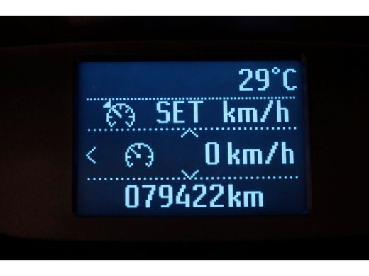 Ford Transit 350 2.0 TDCI 130pk E6 Trend Bakwagen met laadklep 04-2018 ActivLease financial lease