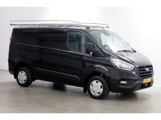 Ford Transit Custom 2.0 TDCI L1H1 Trend Airco/Imperiaal/Cruise Control 04-2020 ActivLease financial lease
