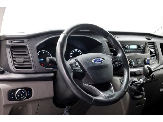 Ford Transit Custom 2.0 TDCI L1H1 Trend Airco/Imperiaal/Cruise Control 04-2020 ActivLease financial lease