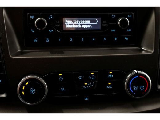 Ford Transit Custom 2.0 TDCI L1H1 Trend Airco/Imperiaal/Cruise Control 04-2020 ActivLease financial lease