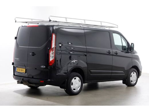 Ford Transit Custom 2.0 TDCI L1H1 Trend Airco/Imperiaal/Cruise Control 04-2020 ActivLease financial lease