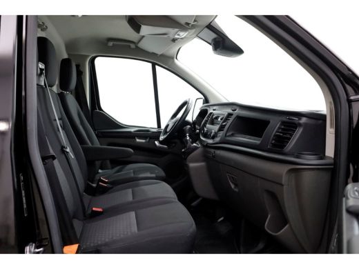 Ford Transit Custom 2.0 TDCI L1H1 Trend Airco/Imperiaal/Cruise Control 04-2020 ActivLease financial lease