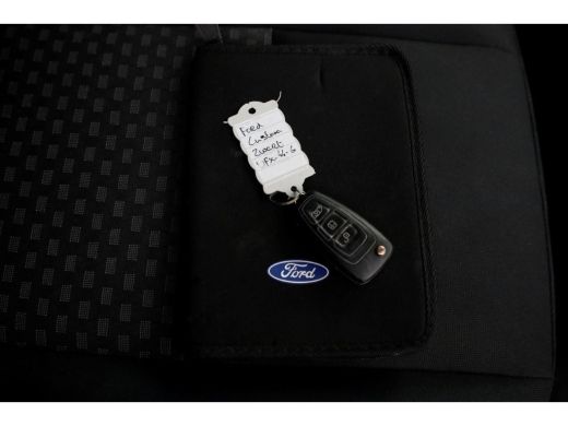 Ford Transit Custom 2.0 TDCI L1H1 Trend Airco/Imperiaal/Cruise Control 04-2020 ActivLease financial lease