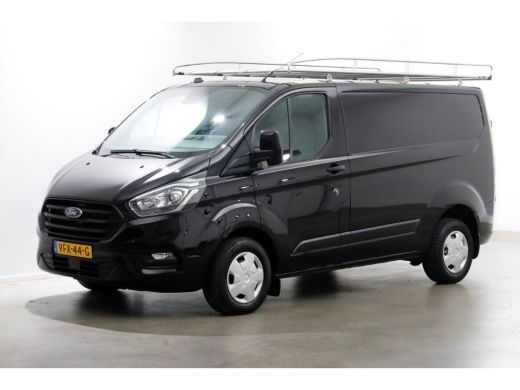 Ford Transit Custom 2.0 TDCI L1H1 Trend Airco/Imperiaal/Cruise Control 04-2020 ActivLease financial lease