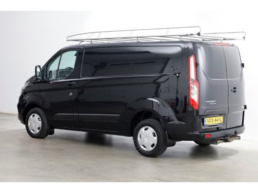 Ford Transit Custom 2.0 TDCI L1H1 Trend Airco/Imperiaal/Cruise Control 04-2020 ActivLease financial lease