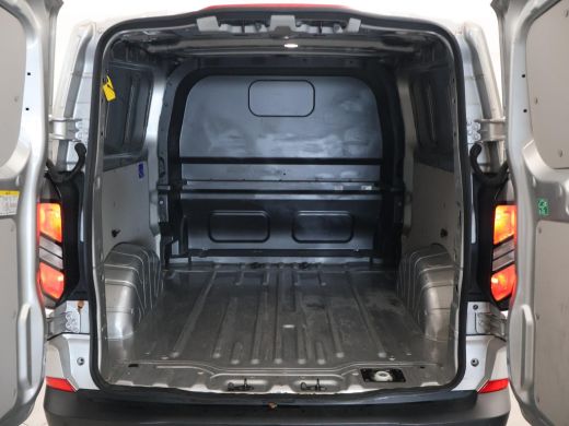 Ford Transit Custom 300 2.0 TDCI L2H1 6-PERS DUBBEL CAB. + TREKHAAK | CARPLAY | CAMERA ActivLease financial lease