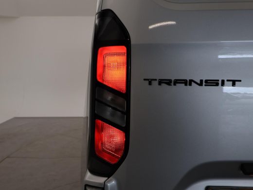 Ford Transit Custom 300 2.0 TDCI L2H1 6-PERS DUBBEL CAB. + TREKHAAK | CARPLAY | CAMERA ActivLease financial lease
