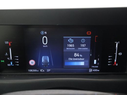 Ford Transit Custom 300 2.0 TDCI L2H1 6-PERS DUBBEL CAB. + TREKHAAK | CARPLAY | CAMERA ActivLease financial lease