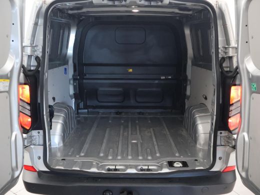 Ford Transit Custom 300 2.0 TDCI L2H1 6-PERS DUBBEL CAB. + TREKHAAK | CARPLAY | CAMERA ActivLease financial lease
