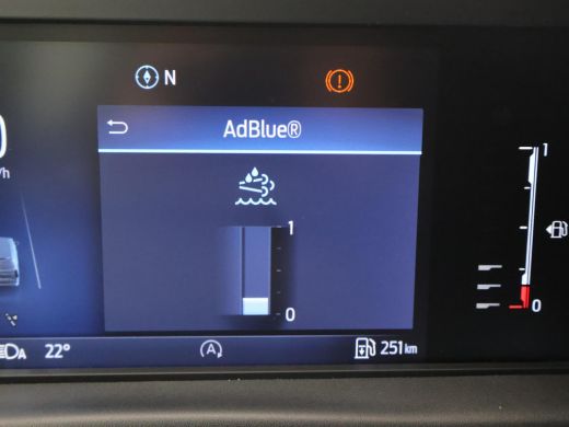 Ford Transit Custom 300 2.0 TDCI L2H1 6-PERS DUBBEL CAB. + TREKHAAK | CARPLAY | CAMERA ActivLease financial lease