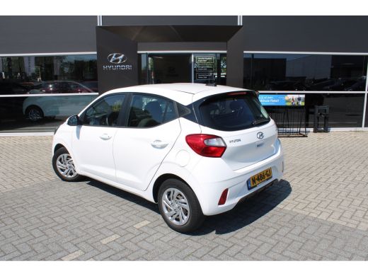 Hyundai i10 1.0 Comfort | Airco | Apple Carplay/Android Auto|telefoonintegratie premium | Autonomous Emergenc... ActivLease financial lease