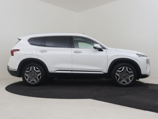 Hyundai Santa Fe 1.6 T-GDI PHEV Premium 265 PK AUTO | Head-up display | Elekt glazen pano-dak | 360 gr Camera | El... ActivLease financial lease