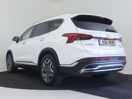 Hyundai Santa Fe 1.6 T-GDI PHEV Premium 265 PK AUTO | Head-up display | Elekt glazen pano-dak | 360 gr Camera | El... ActivLease financial lease