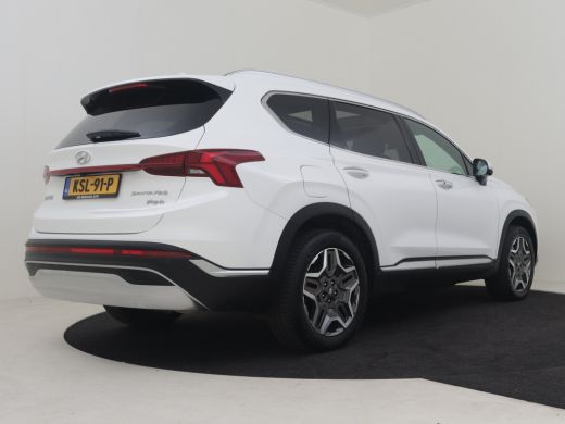 Hyundai Santa Fe 1.6 T-GDI PHEV Premium 265 PK AUTO | Head-up display | Elekt glazen pano-dak | 360 gr Camera | El... ActivLease financial lease