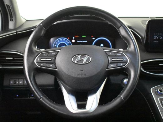 Hyundai Santa Fe 1.6 T-GDI PHEV Premium 265 PK AUTO | Head-up display | Elekt glazen pano-dak | 360 gr Camera | El... ActivLease financial lease