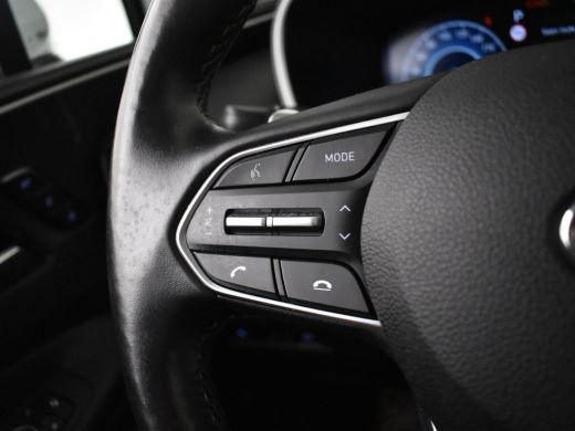 Hyundai Santa Fe 1.6 T-GDI PHEV Premium 265 PK AUTO | Head-up display | Elekt glazen pano-dak | 360 gr Camera | El... ActivLease financial lease
