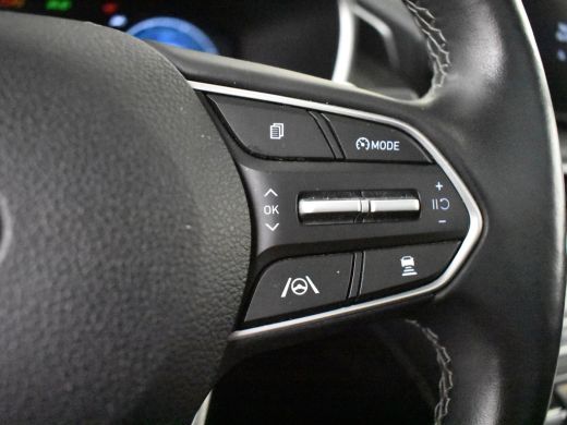 Hyundai Santa Fe 1.6 T-GDI PHEV Premium 265 PK AUTO | Head-up display | Elekt glazen pano-dak | 360 gr Camera | El... ActivLease financial lease