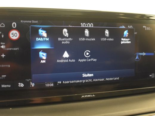 Hyundai Santa Fe 1.6 T-GDI PHEV Premium 265 PK AUTO | Head-up display | Elekt glazen pano-dak | 360 gr Camera | El... ActivLease financial lease