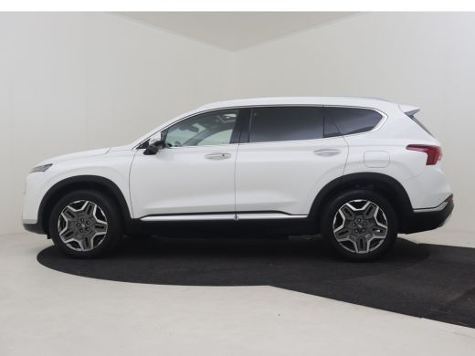 Hyundai Santa Fe 1.6 T-GDI PHEV Premium 265 PK AUTO | Head-up display | Elekt glazen pano-dak | 360 gr Camera | El... ActivLease financial lease