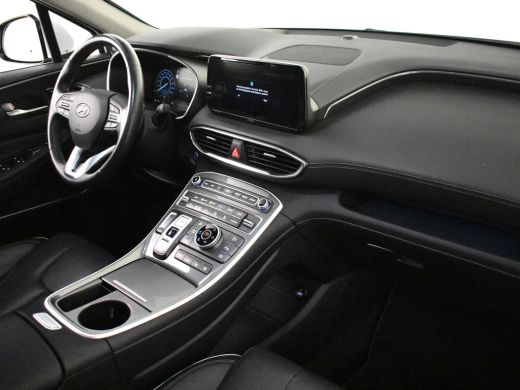 Hyundai Santa Fe 1.6 T-GDI PHEV Premium 265 PK AUTO | Head-up display | Elekt glazen pano-dak | 360 gr Camera | El... ActivLease financial lease