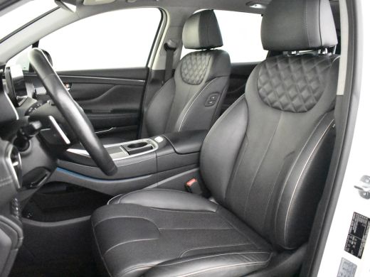 Hyundai Santa Fe 1.6 T-GDI PHEV Premium 265 PK AUTO | Head-up display | Elekt glazen pano-dak | 360 gr Camera | El... ActivLease financial lease