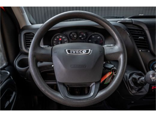 Iveco Daily 35C14 | 136 PK | N1 | Laadklep | 3.5T Trekhaak | Navi | Airco ActivLease financial lease