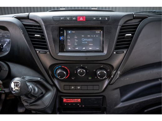 Iveco Daily 35C14 | 136 PK | N1 | Laadklep | 3.5T Trekhaak | Navi | Airco ActivLease financial lease