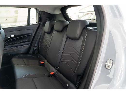 Jeep Avenger 1.2 e-Hybrid Altitude | Tot 8 Jaar Garantie | Navigatie | Elektrische Achterklep | Camera | Keyle... ActivLease financial lease